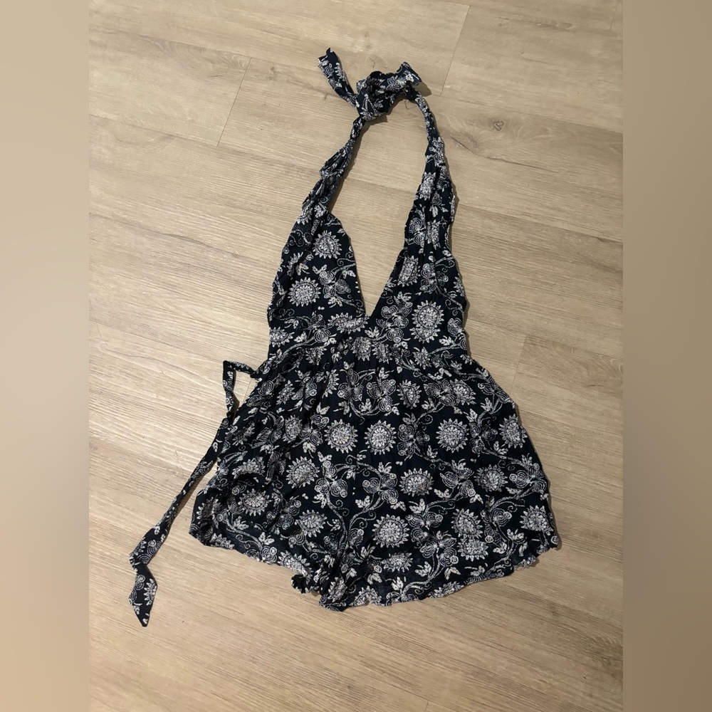 Stella Laguna Beach Romper